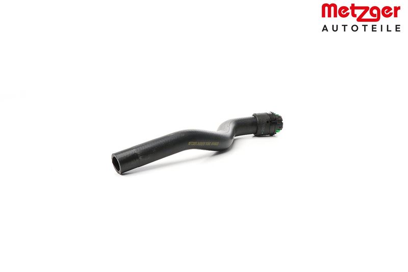 METZGER AUTOTEILE 2420159 Radiator Hose