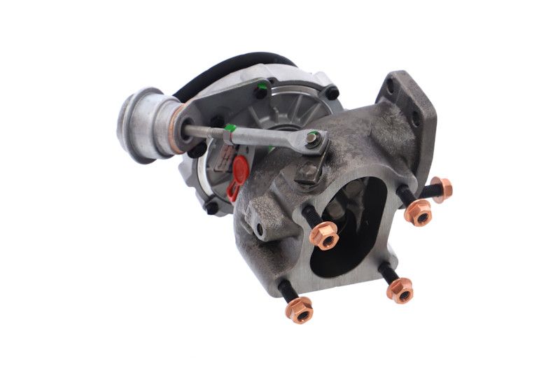 REMANTE 003-001-001110R Charger, charging (supercharged/turbocharged)
