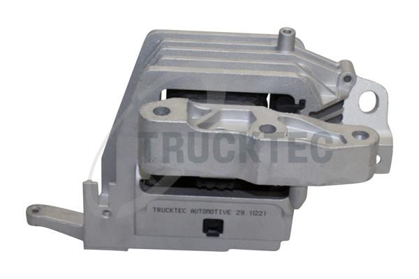 окачване, двигател TRUCKTEC AUTOMOTIVE