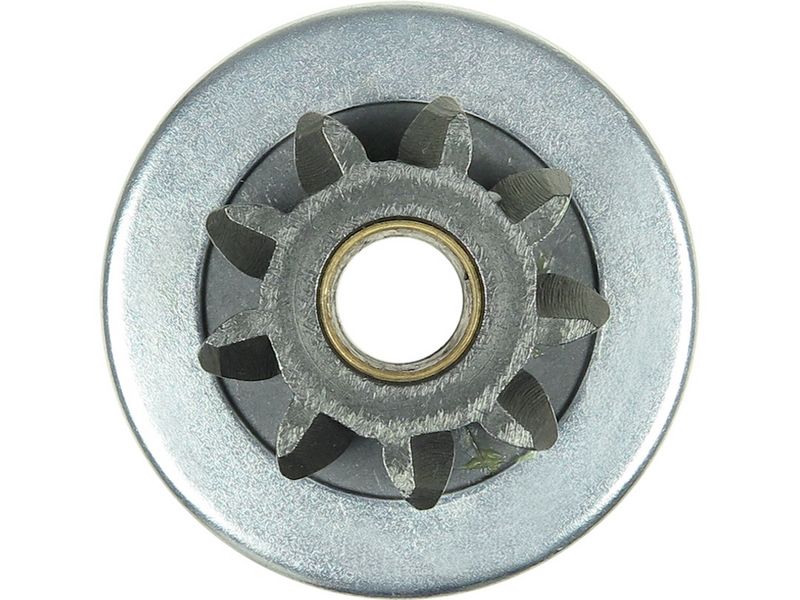 Vabajooks, starter, AS-PL SD0034