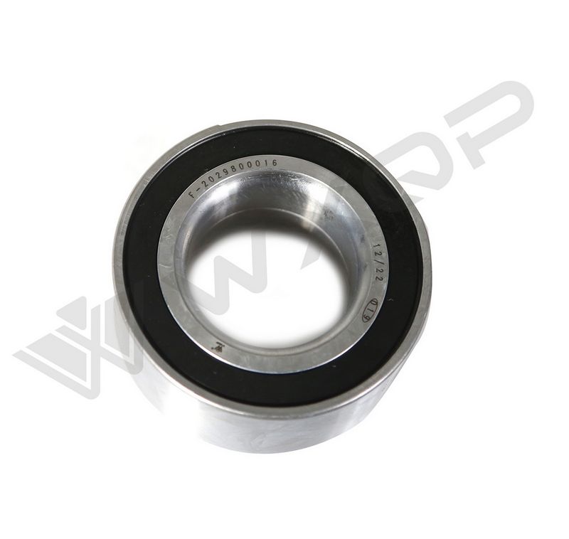 WXQP 160523 - Wheel Bearing Kit