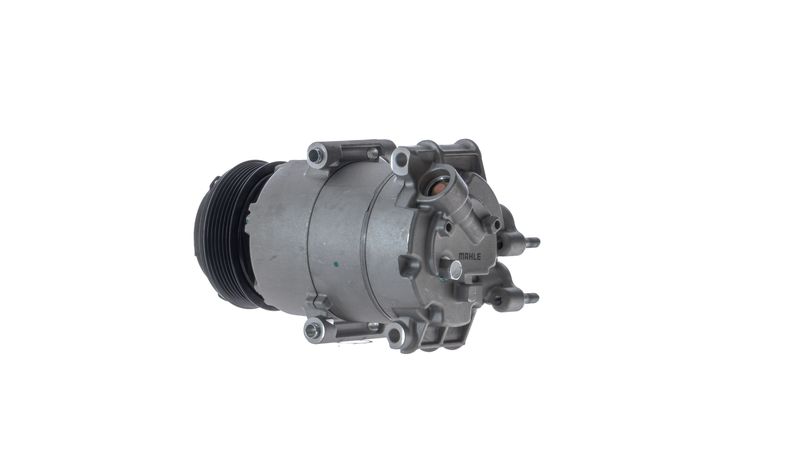 Product Image - Compressor, airconditioning - ACP1366000S - MAHLE