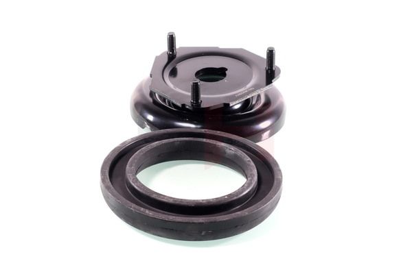 Vedrutaldrik, GH GH-362292V