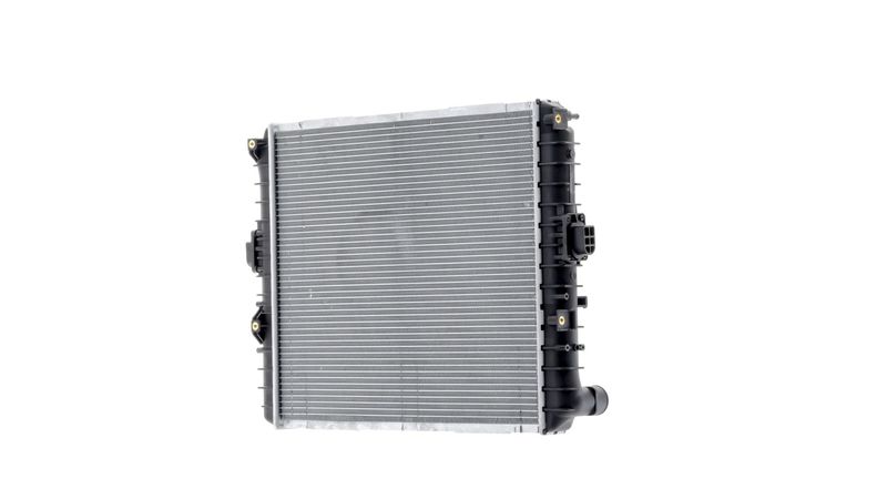 Product Image - Radiateur - CR757000P - MAHLE