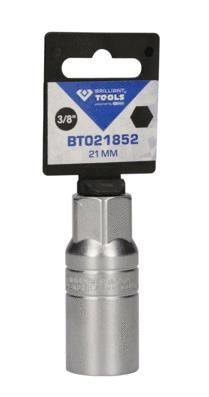 Padrunvõtmete komplekt, süüteküünal, KS TOOLS BT021852