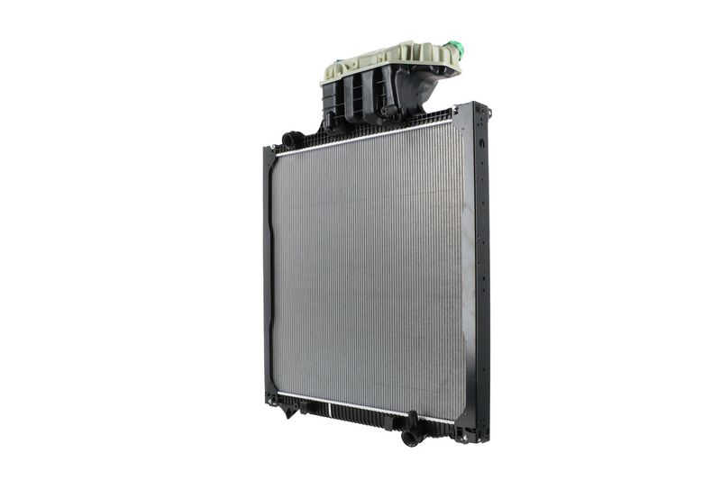Radiator, racire motor HELLA 8MK 366 305-201