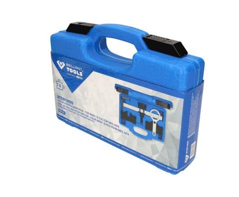 KS TOOLS BT591850 Reguliavimo įrankių rinkinys, veleno nustatymo įrankiai