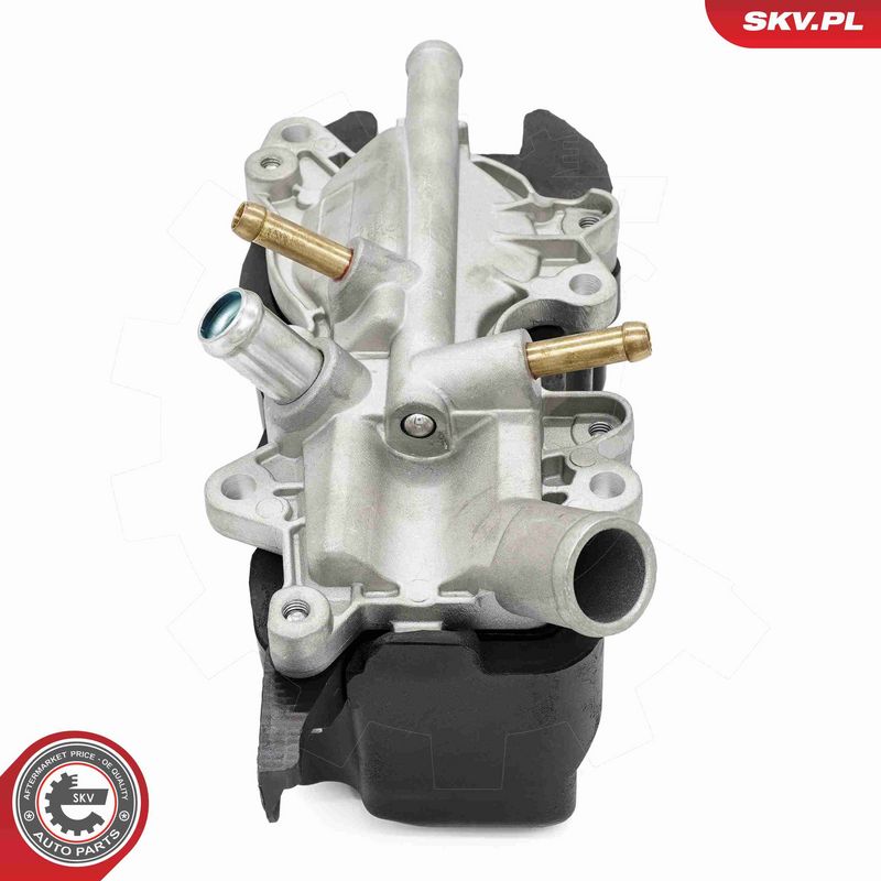 ESEN SKV 31SKV417 Oil Separator, crankcase ventilation