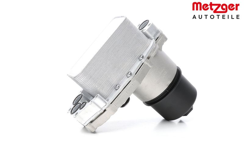 METZGER AUTOTEILE 2370148 Housing, oil filter