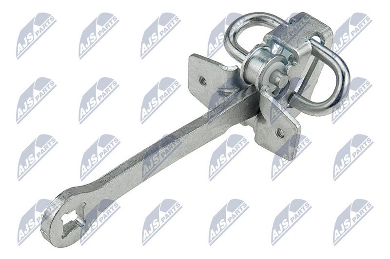 Uksekinnitus, NTY EZC-PL-083