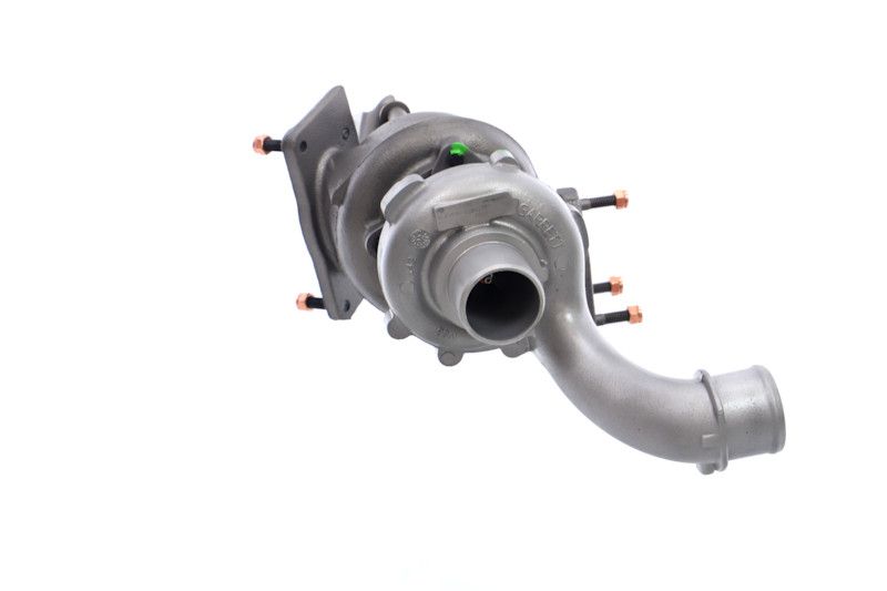 REMANTE 003-001-001005R Turbokompresorius