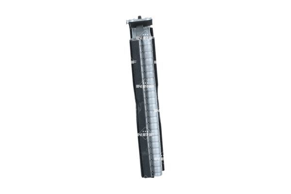NRF 36215 Evaporator, air conditioning