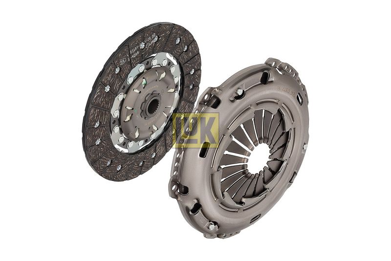 Schaeffler LuK