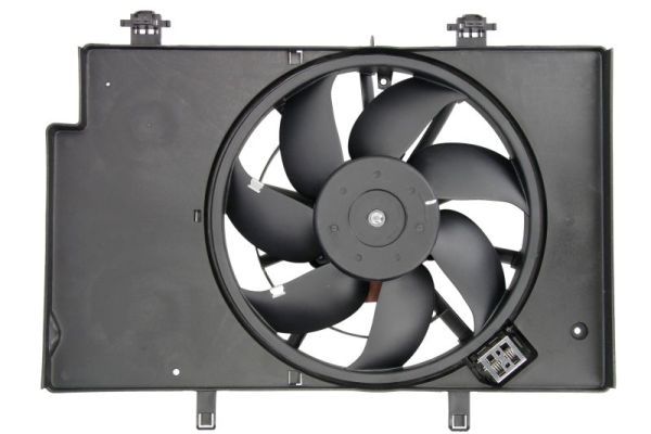 THERMOTEC ventilátor, motorhűtés D8G009TT