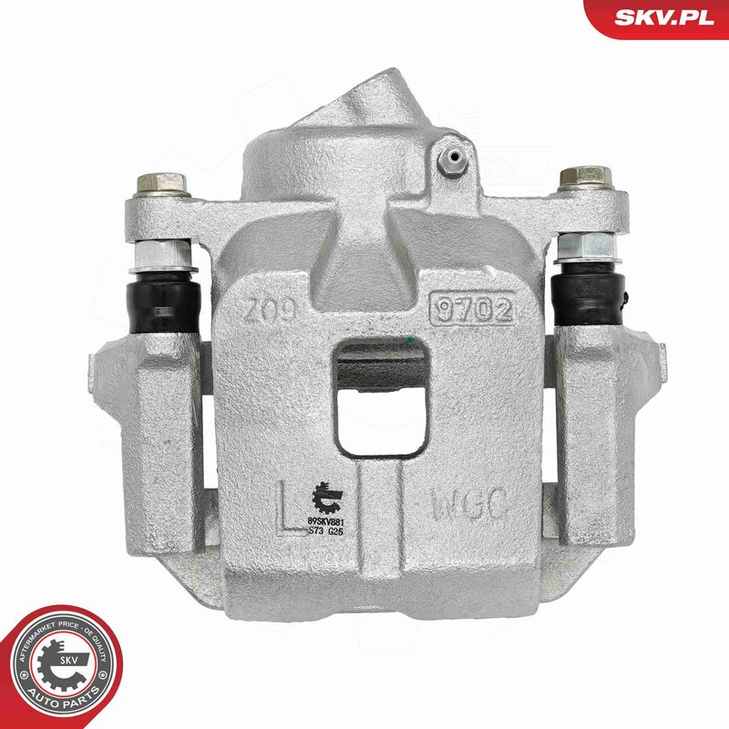 Pidurisadul, ESEN SKV 89SKV881