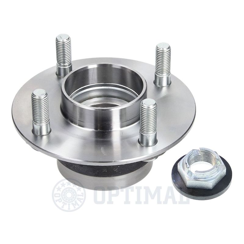 OPTIMAL 302186 Wheel Bearing Kit