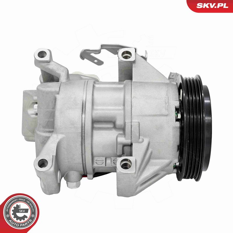 ESEN SKV 84SKV175 Compressor, air conditioning