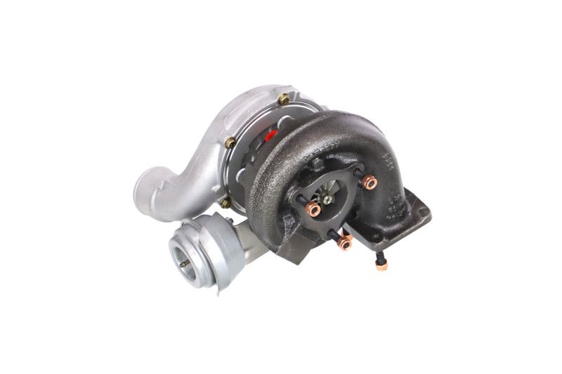 REMANTE 003-001-002371R Turbokompresorius