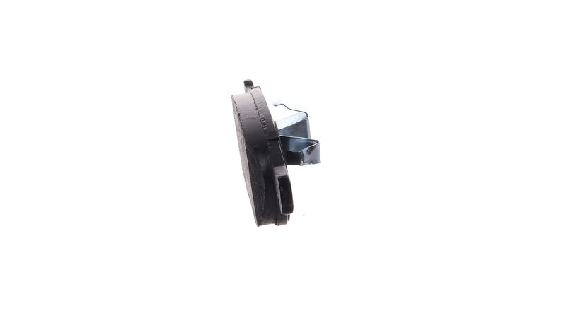 SKF VKBP80219 Stabdžių trinkelių rinkinys, diskinis stabdys
