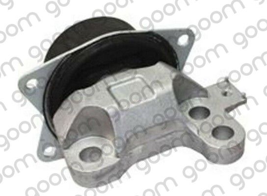Soporte, motor