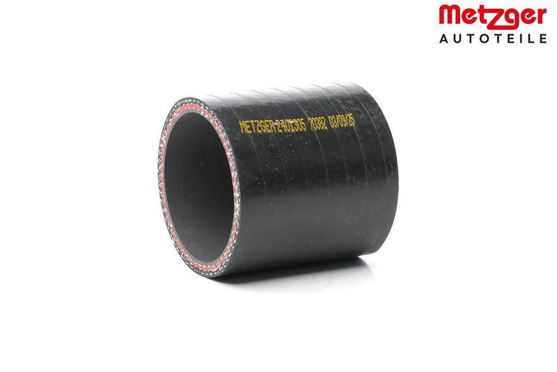METZGER AUTOTEILE 2401305 Charge Air Hose