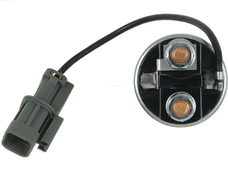 AS-PL SS5155P Solenoid Switch, starter