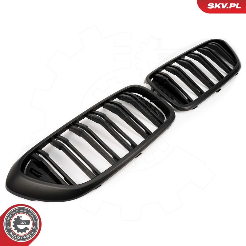 Radiaatorivõre, ESEN SKV 66SKV211