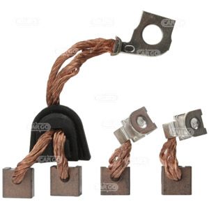 Uhlíkový kartáč, startér F 032 141 248