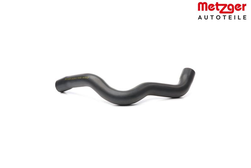 METZGER AUTOTEILE 2420013 Radiator Hose