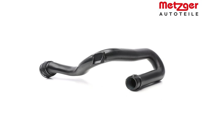 METZGER AUTOTEILE 2401257 Charge Air Hose