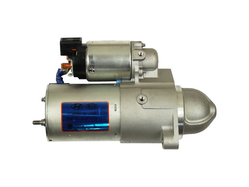 AS-PL S1080(DELCO) Starter