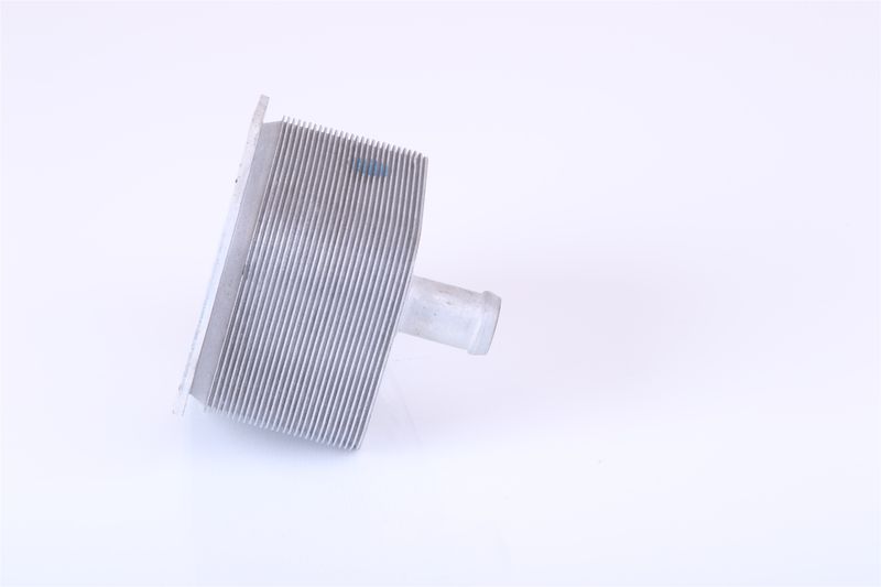 Õliradiaator, mootoriõli, NISSENS 90720