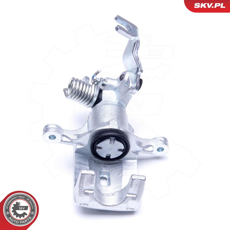 Pidurisadul, ESEN SKV 34SKV934