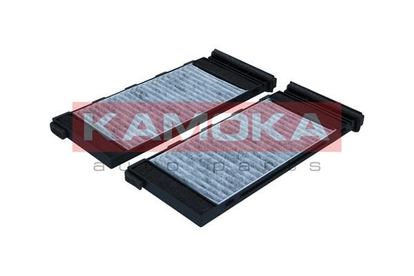 KAMOKA F527101 Filter, cabin air