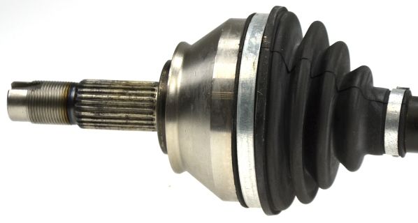 LÖBRO 304376 Drive Shaft