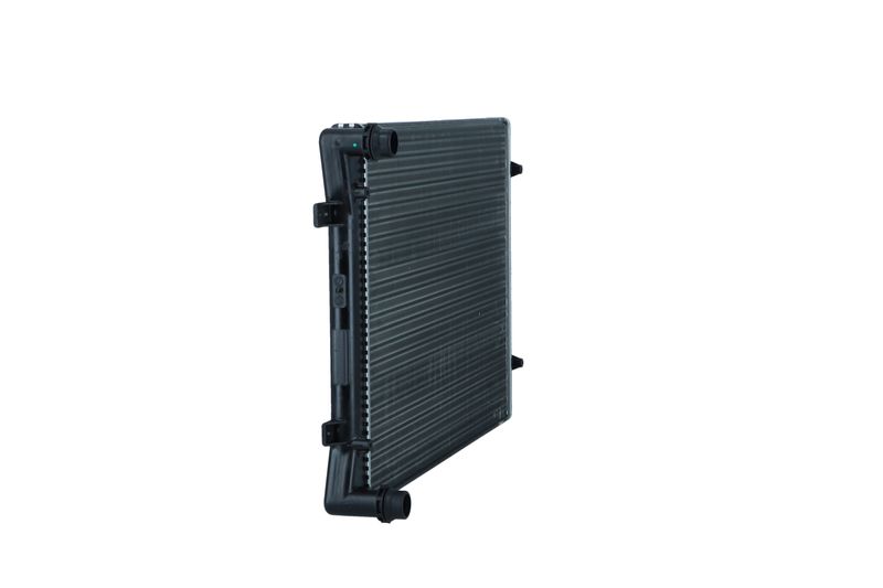 NRF 53022 Variklio aušinimo radiatorius