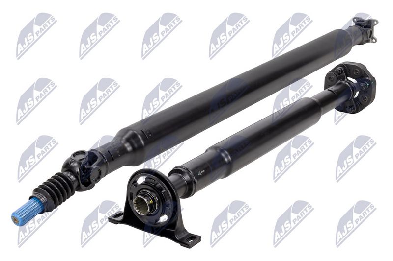NTY NWN-ME-122 Propshaft, axle drive