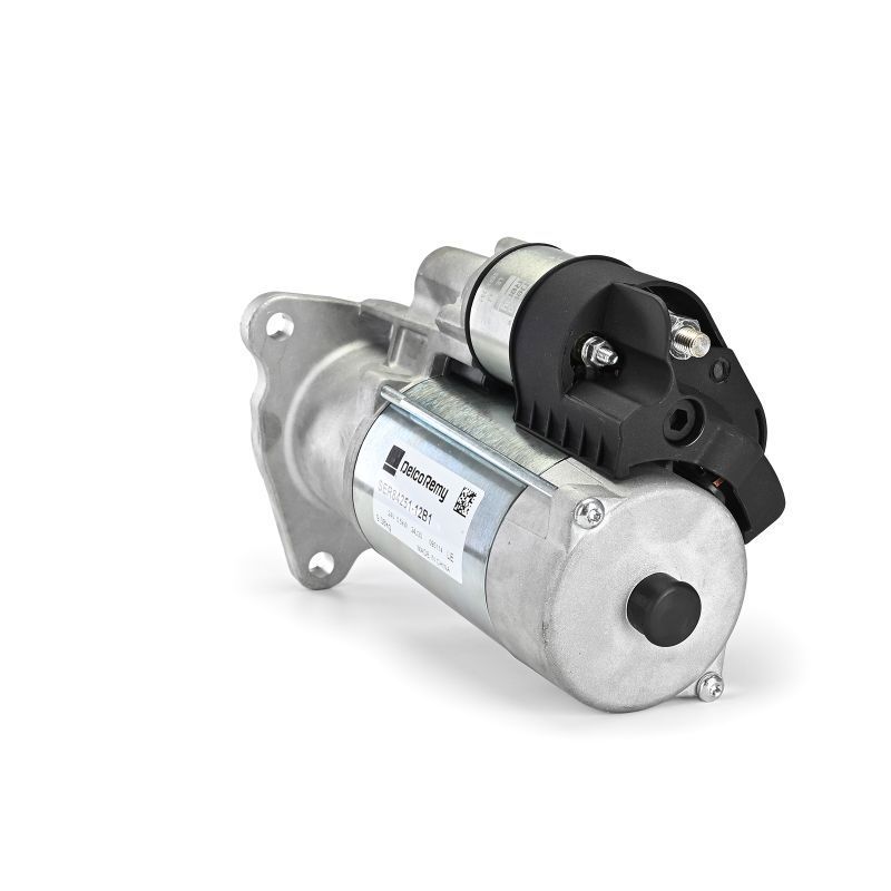 Delco Remy SER84251-12B1 Starter