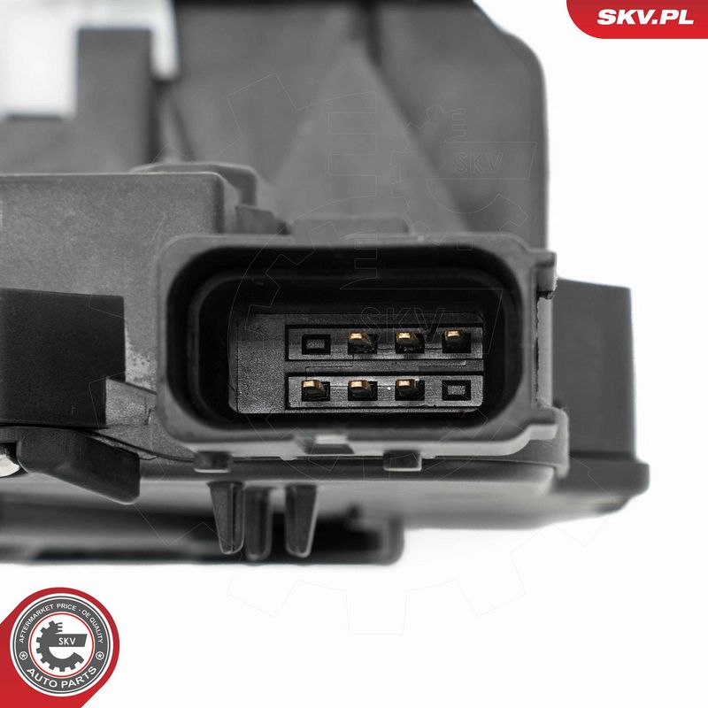 Ukselukk, ESEN SKV 60SKV631