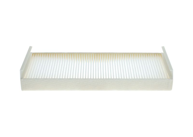 BOSCH 1 987 431 163 Filter, cabin air