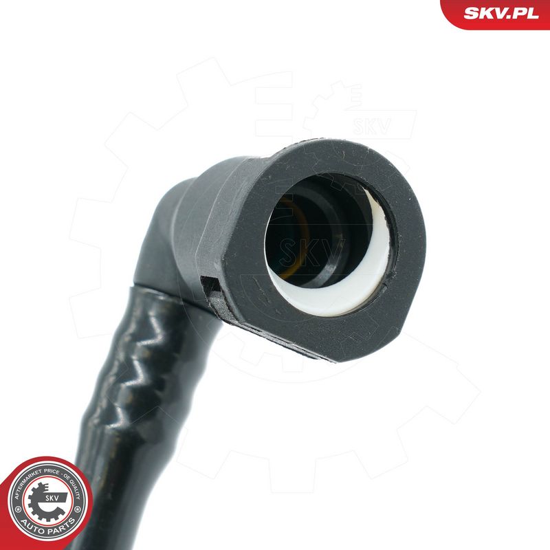 Voolik, Jääkkütus, ESEN SKV 54SKV288