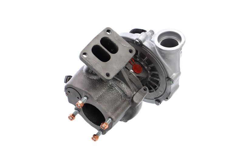 REMANTE 003-004-004378R Charger, charging (supercharged/turbocharged)