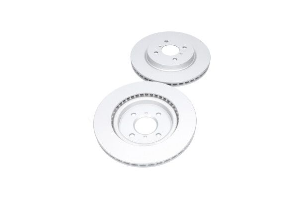 Kavo Parts BR-8743-C Brake Disc