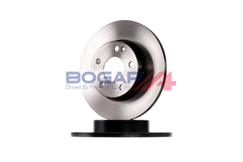 BOGAP Тормозной диск