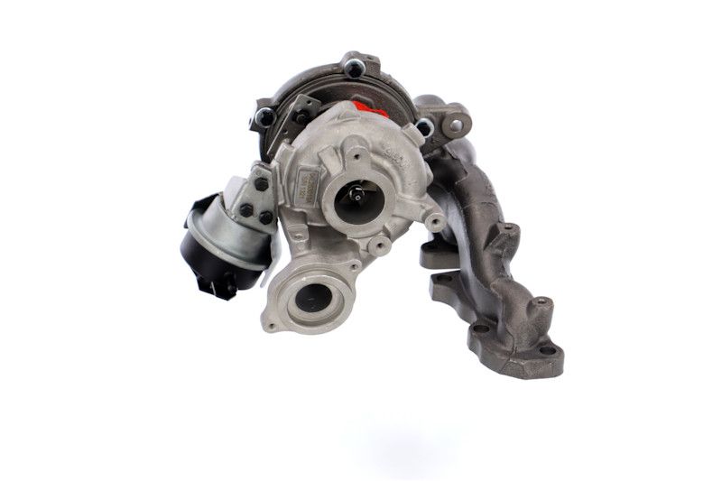 REMANTE 003-002-001435R Charger, charging (supercharged/turbocharged)
