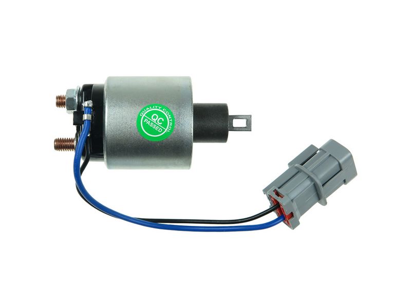 Brand new AS-PL Starter motor solenoid