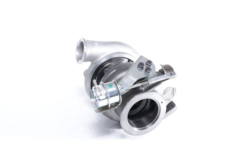 Compresor,sistem de supraalimentare T918733 BTS Turbo