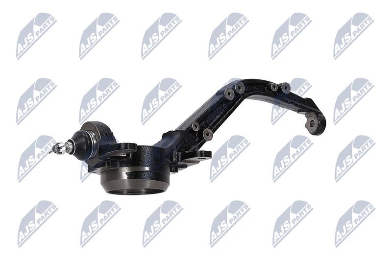 NTY ZZP-HD-019 Steering Knuckle, wheel suspension