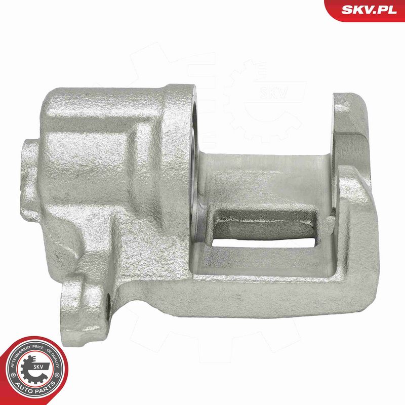 Pidurisadul, ESEN SKV 74SKV873