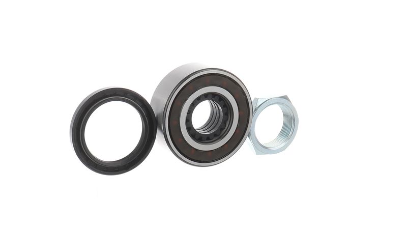 SKF VKBA 892 Wheel Bearing Kit